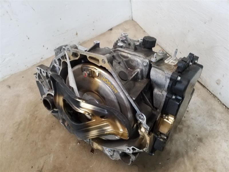 Automatic Transmission AWD 2.4L Fits 15-17 EQUINOX 695398
