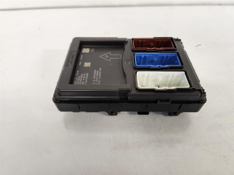 23-24 Acura Integra Body Control Module Computer Bcm 38800-3S5-A13