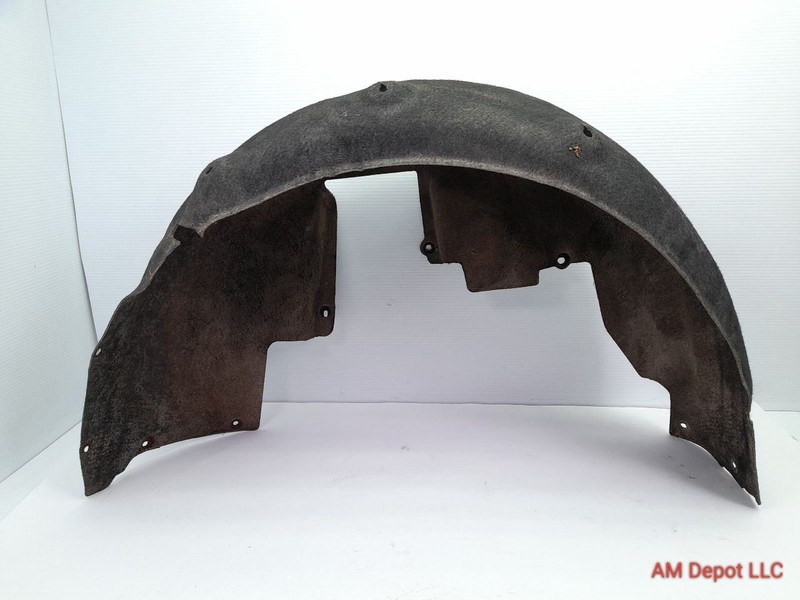 2015 BMW 320i 328i 335i 340i 330i F30 F31 Rear Right Fender Liner 51717260294