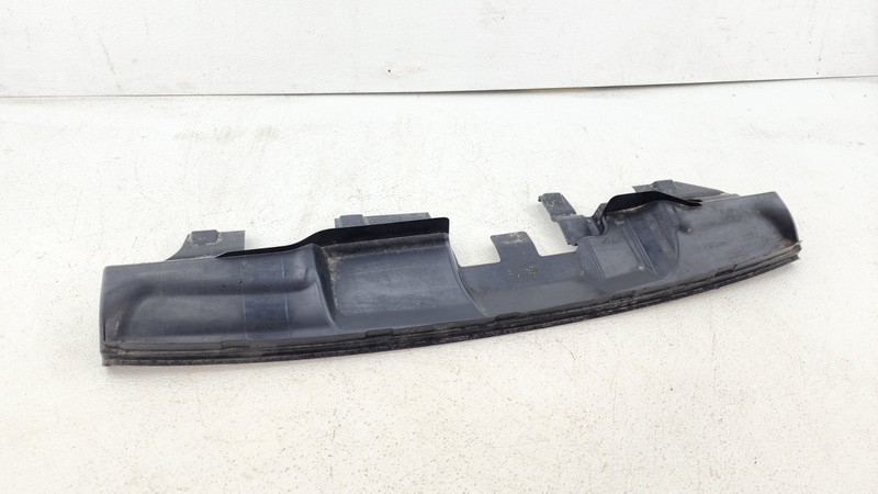 2017 - 2025 HONDA RIDGELINE FRONT BUMPER RADIATOR AIR GUIDE PLATE BRACKET OEM