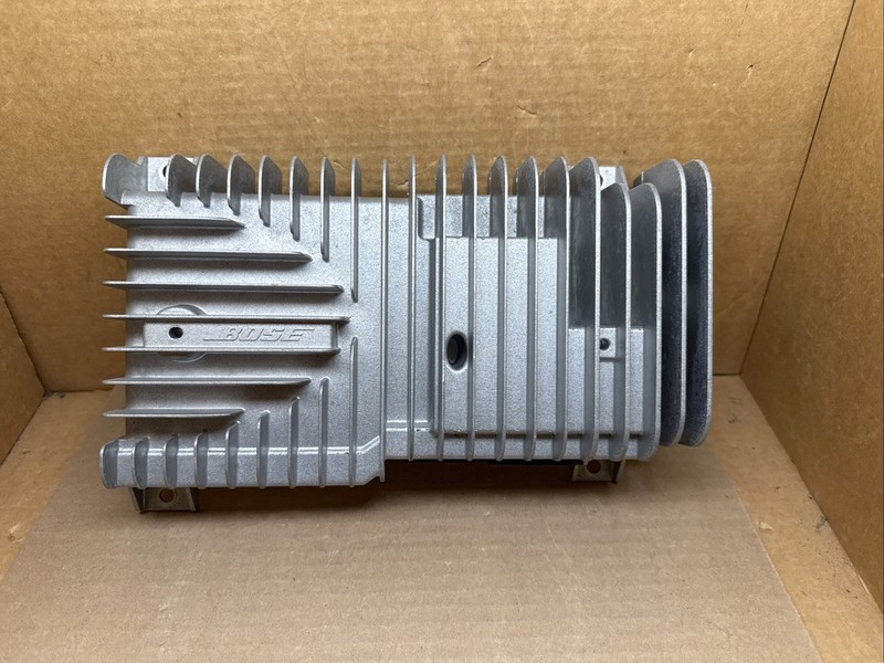 2015-2020 Nissan Pathfinder Bose Radio Amplifier Amp 28061 3KG1A