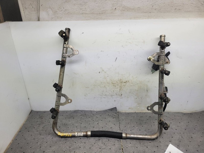 Fuel Injection Parts Fuel Injector 5.4L Fits 07-10 FORD F250SD PICKUP 1769072
