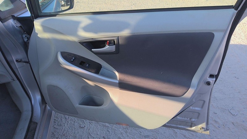 Front Door Trim Panel TOYOTA PRIUS Right 11 10 12 13 14