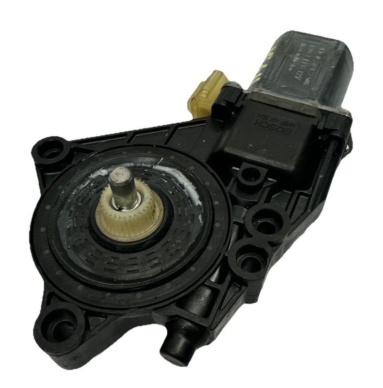 Hyundai Sonata window motor 11 14 front right side vin C assembly OEM 824603Q001