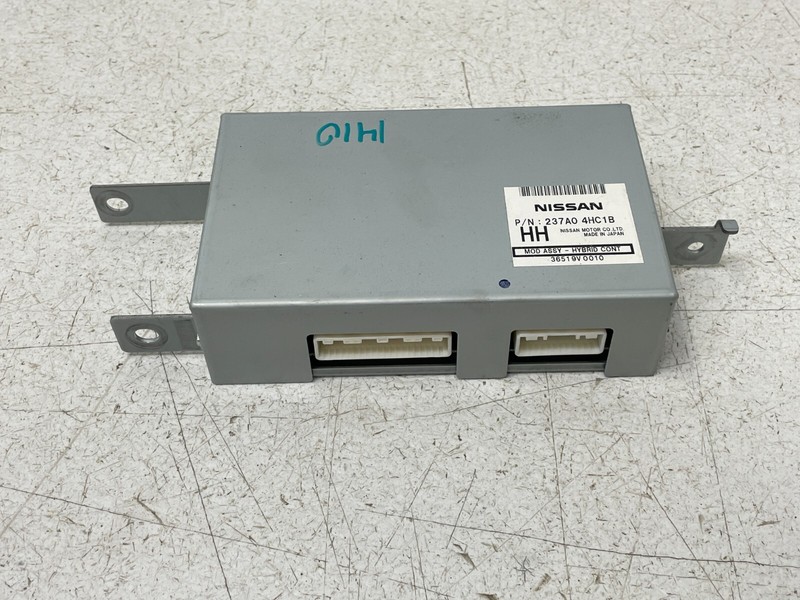 2014 2015 2016 Infiniti Q50 Hybrid Electronic Control Module Unit 1410 OEM