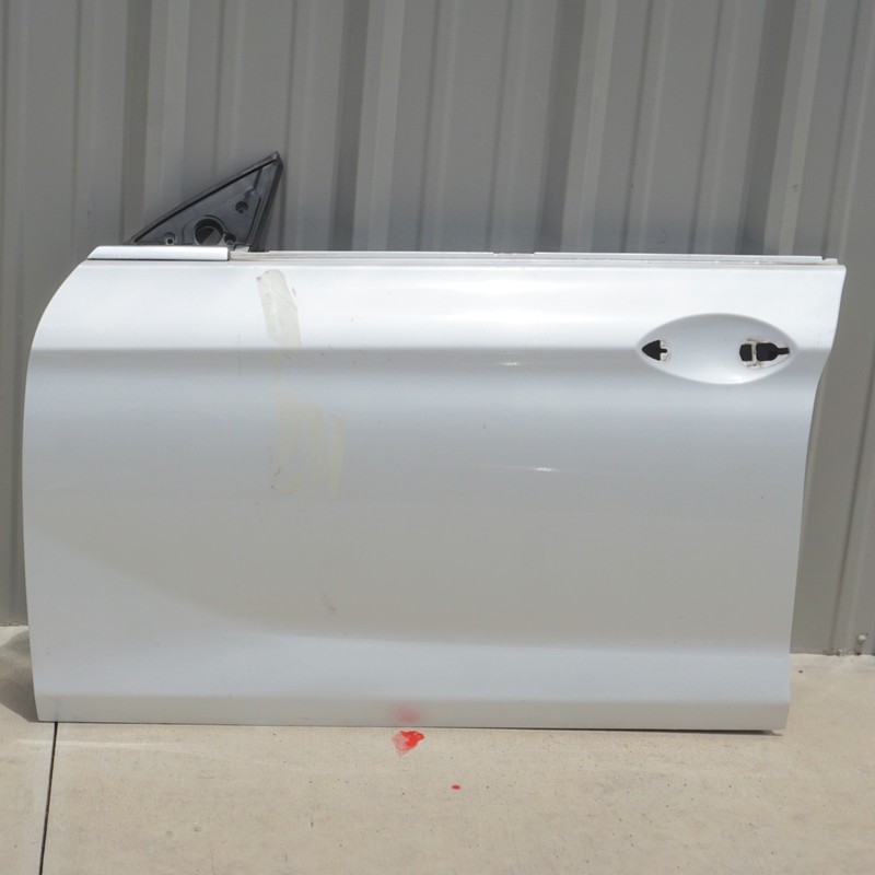 2013-2019 BMW 640i 650I F06 GRAN COUPE LEFT DRIVER FRONT EXTERIOR DOOR SHELL OEM