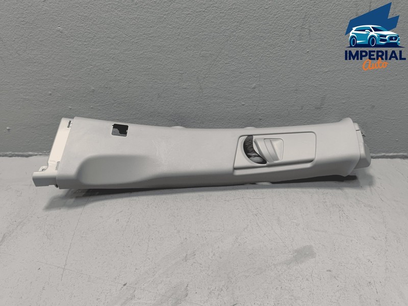 TOYOTA SIENNA 2015-2020 LEFT DRIVER SIDE B PILLAR UPPER TRIM COVER PANEL OEM