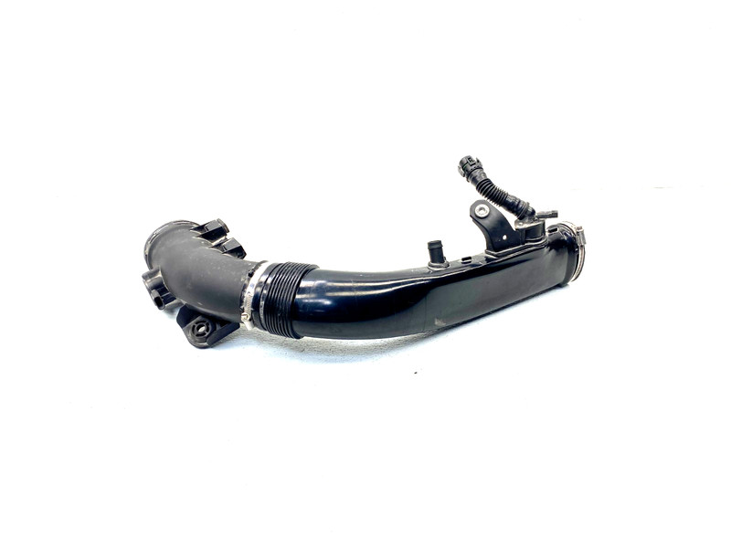 13-15 BMW 740I 3.0L ENGINE AIR INTAKE HOSE OEM A0.47