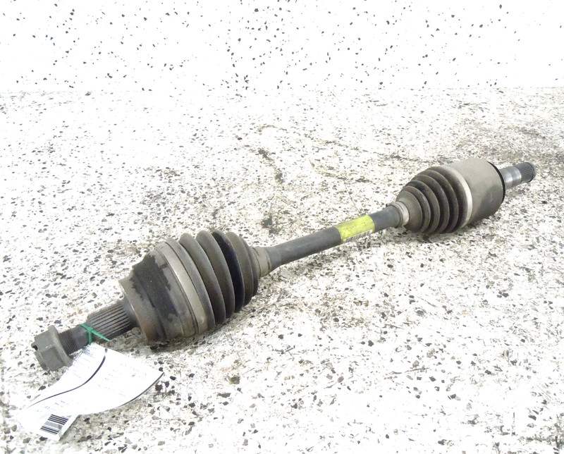 2010-2012 Mercedes-Benz GL350 Front CV Axle Shaft Driver Left LH OEM