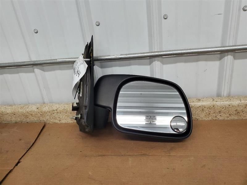 Passenger Side View Mirror Manual Pedestal Fits 99-16 FORD F250SD PICKUP 277823