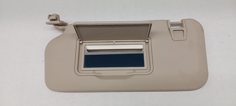 20 FORD ESCAPE left driver Sun visor OEM Grade A!