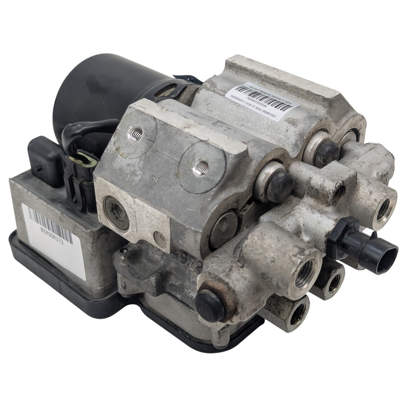 TESTED 96-97 Chevy Silverado 2500 ABS Brake Pump Module OEM