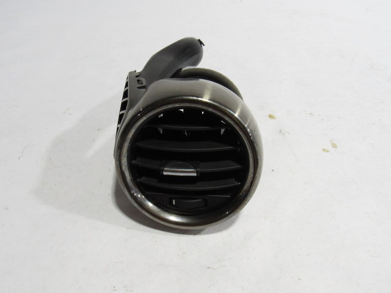 11-12 Fisker Karma 2012 AC A/C Left Driver Dash Dashboard Air Vent Grille ;@2