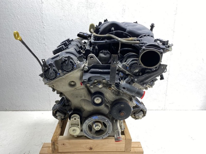 Engine 3.6L VIN G 8th Digit 68426944AE Fits 2014-2017 Dodge Ram 1500 86874