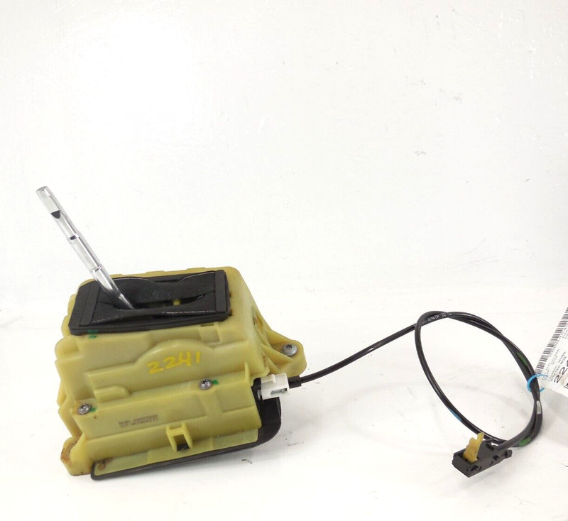 2013 13 Mercedes Benz C250 Automatic Transmission Floor Shifter OEM