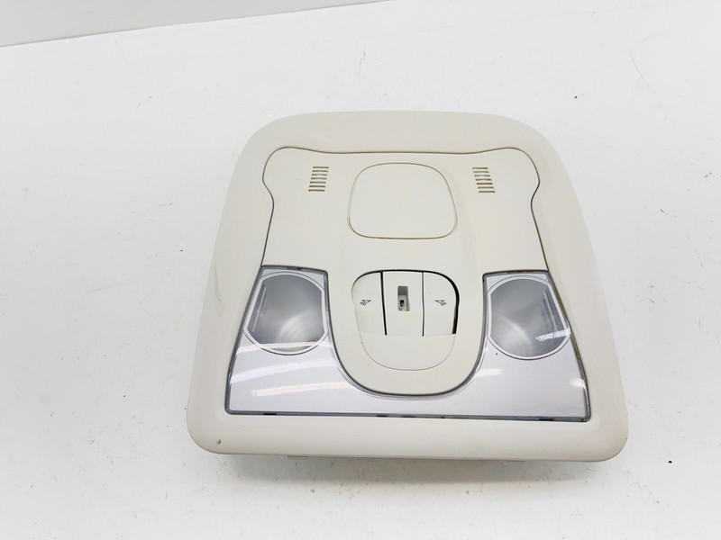 2015-21 JEEP RENEGADE DOME LAMP OVERHEAD CONSOLE OEM