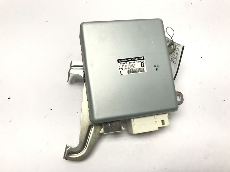 13 14 15 SCION FRS BRZ POWER STEERING CONTROL MODULE 34710ca010