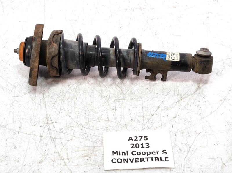 ✅ 11-15 OEM Mini Cooper S R57 Rear Right Passenger Side Strut Shock Absorber*