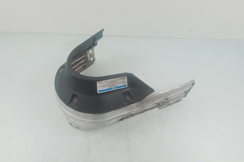 2008-2009 Ski-Doo Summit X 800R OEM Clutch Belt Guard Cover 417300353 417300356