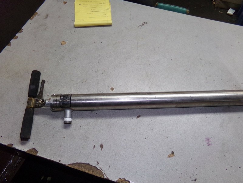 B&G Drain-Jet *FREE SHIPPING*