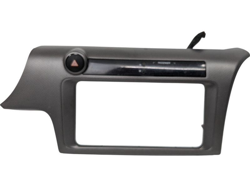 2011-2016 Scion Tc Dash Radio Bezel W/ Clock & Hazard Switch 83910-21050