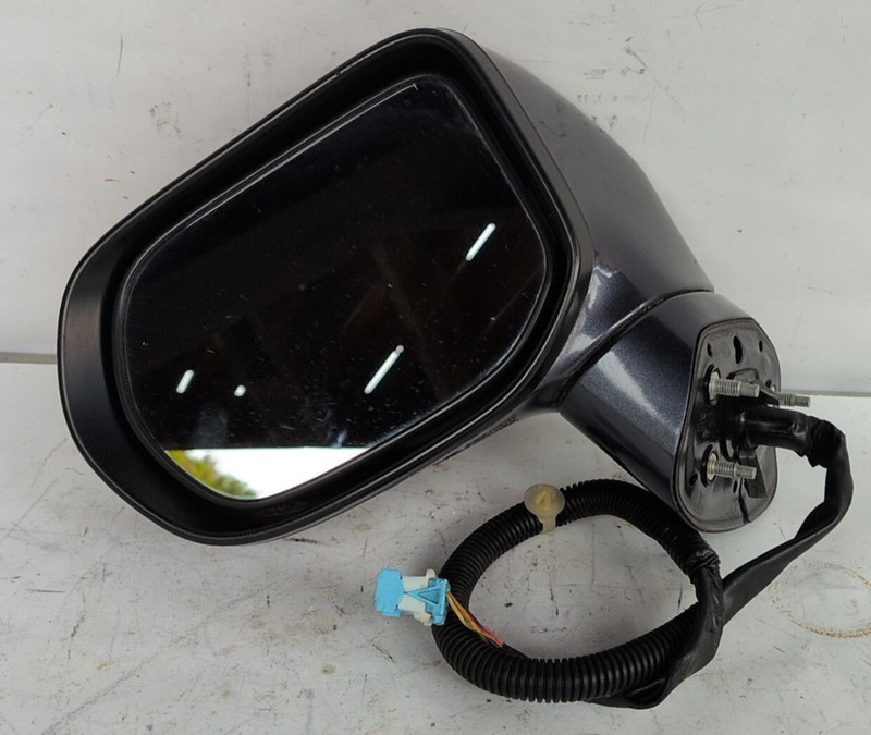 2006 - 2011 Honda Civic Hybrid Driver LH Power Door Mirror OEM Left