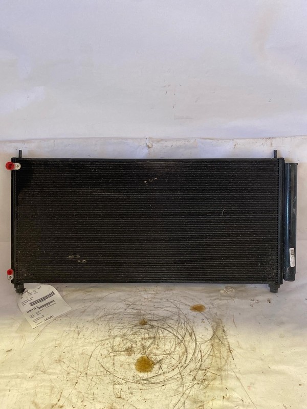Condenser ACURA TLX 15 16 17 18 19 20