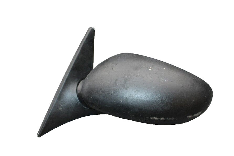 97-04 Porsche Boxster 986 Front Left Side Mirror Door Rear View Oem