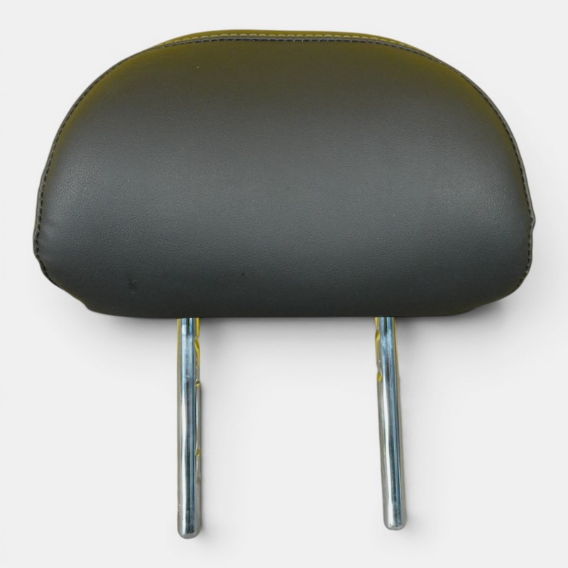 2021-2024 KIA K5 GT-LINE REAR LEFT RIGHT SIDE SEAT HEAD REST HEADREST BLACK OEM
