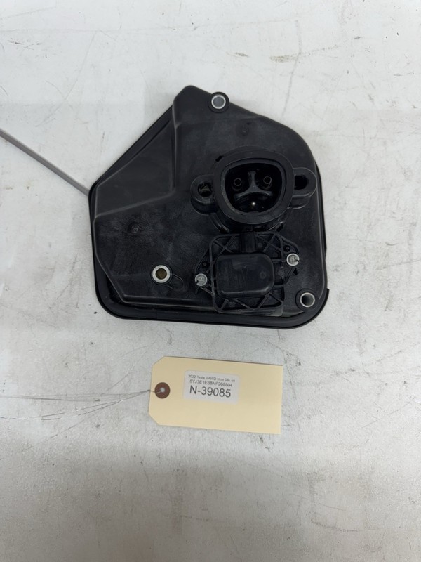 2021-2024 TESLA MODEL 3 Y CHARGING PORT CHARGEPORT 1490374-10-E 39085 B11