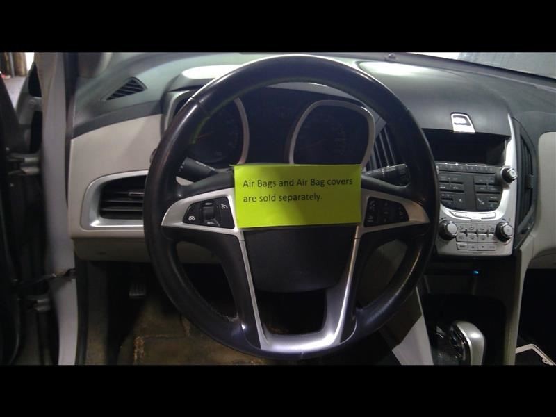 2010-2017 EQUINOX Steering Wheel 1396617
