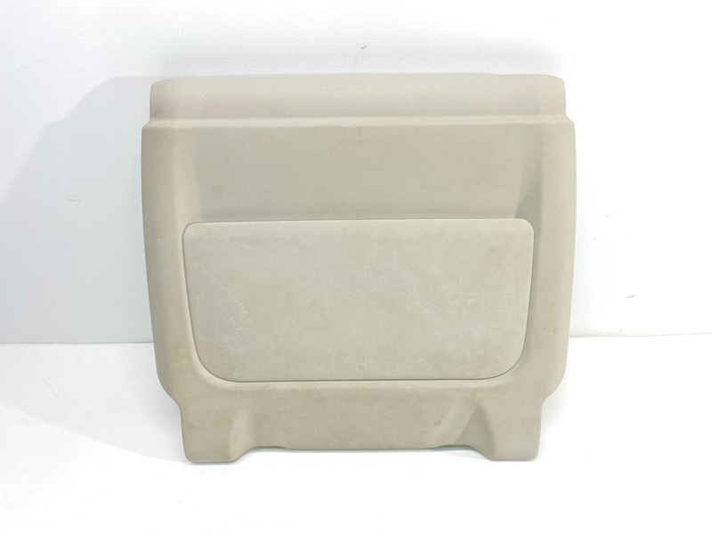 BMW G12 G30 5/7 Series Front Left or Right Seat Backrest Cover Panel Beige OEM✅