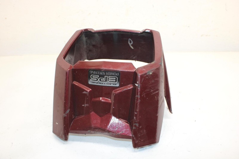 19 Polaris Sportsman 570 Sp Oem Headlight Cover 5451313-629 AP34