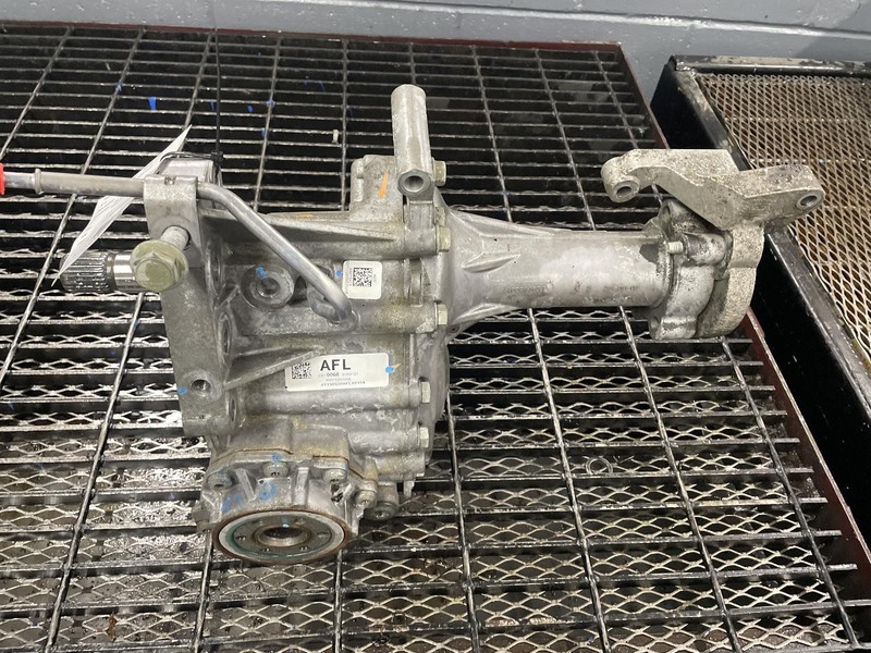 14-'16 CADILLAC SRX Transfer Case 78k miles 6 Month Warranty!