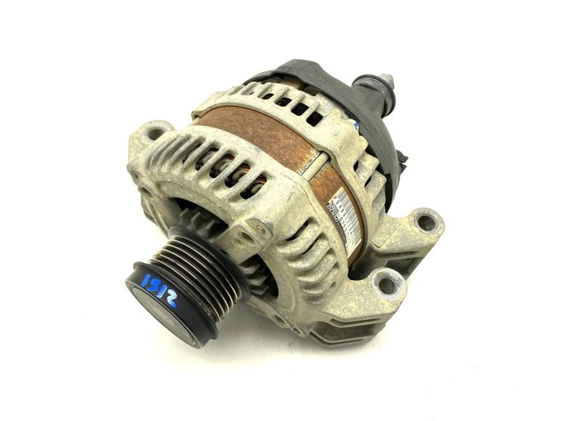 Alternator 3.6L 160 Amp 04801779AI Fits 2013-2024 Dodge Ram 1500 86877