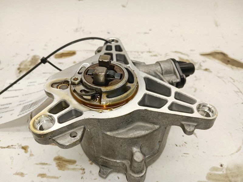 23 JEEP RENEGADE Vacuum Pump OEM 1 Year Warranty!