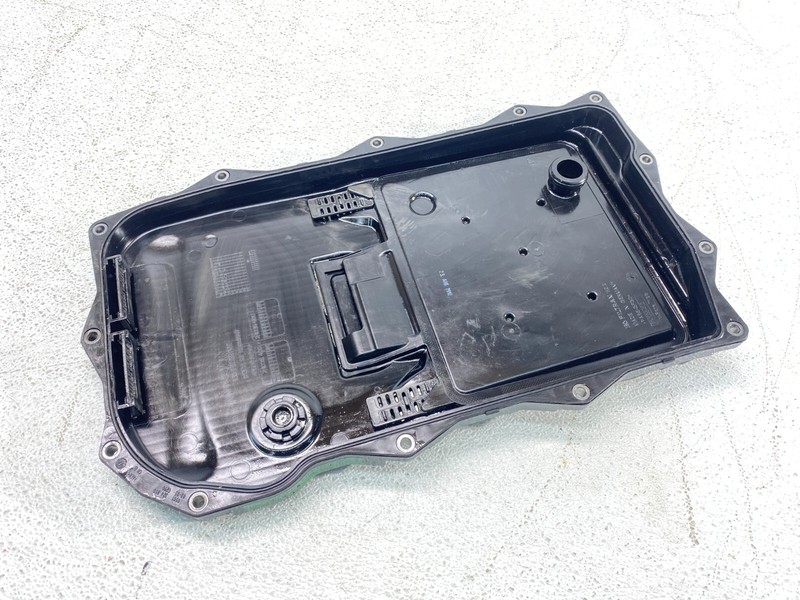 BMW F01 F10 F30 F32 G30 N20 N26 N55 N63 B48 Automatic Transmission Oil Pan OEM✅