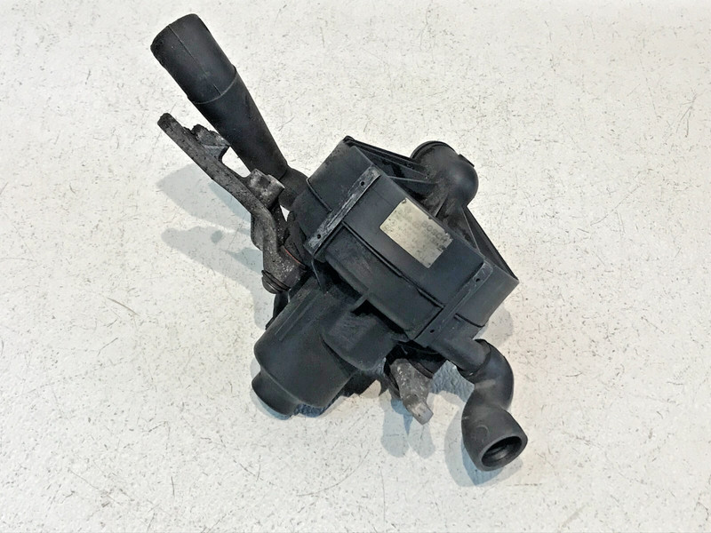 07-13 Mercedes S550 W216 Secondary Air Injection Smog Pump A0001405185 OEM