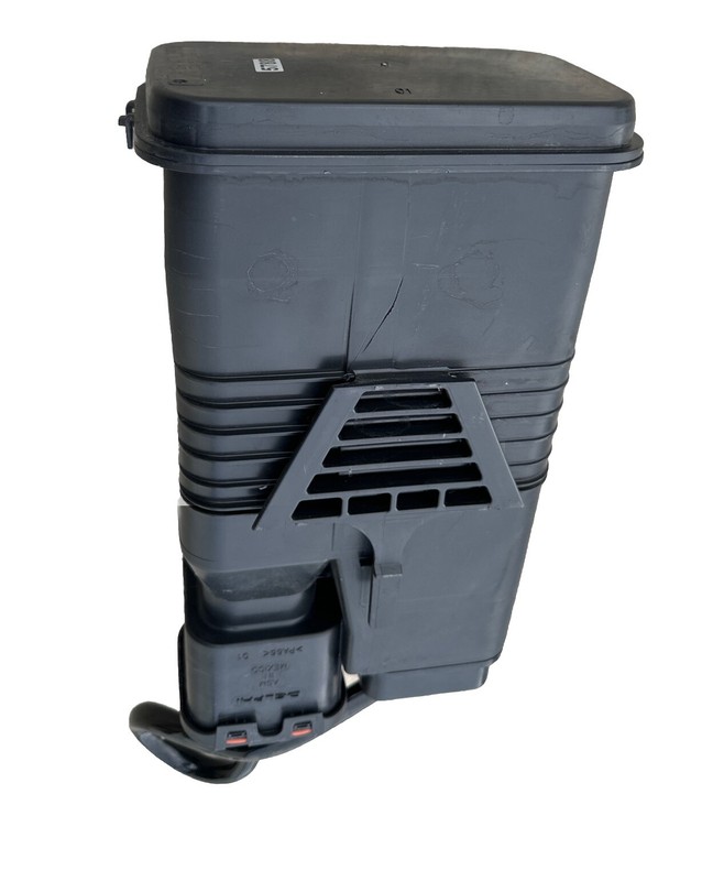 ✅ 06-13 Mercedes W164 ML500 R350 GL320 Fuel EVAP Charcoal Canister Vapor OEM✅