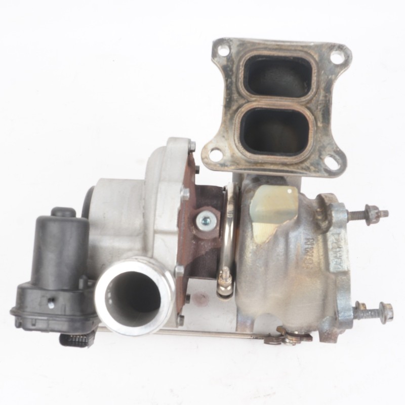 2017 - 2024 Alfa Romeo Giulia 2.0L Engine Turbocharger Turbo Charger OEM