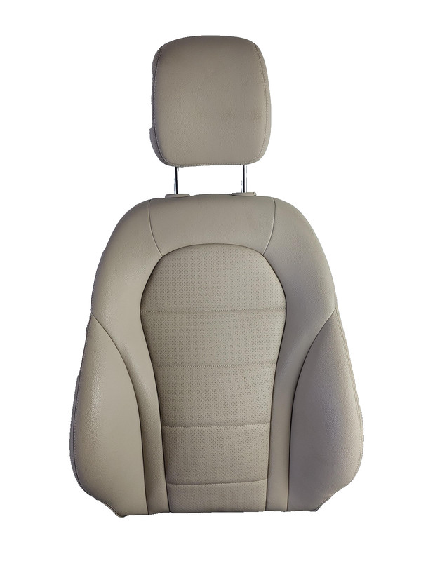 2016-2023 Mercedes GLC 300 Right Passenger Front Seat Upper Cushion OEM