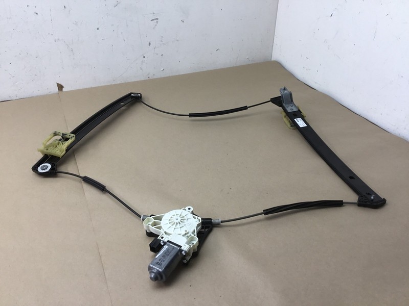 Audi A8 A8L D5 2019 Front Left Driver Door Window Regulator W/ Motor 19-23 ; :O