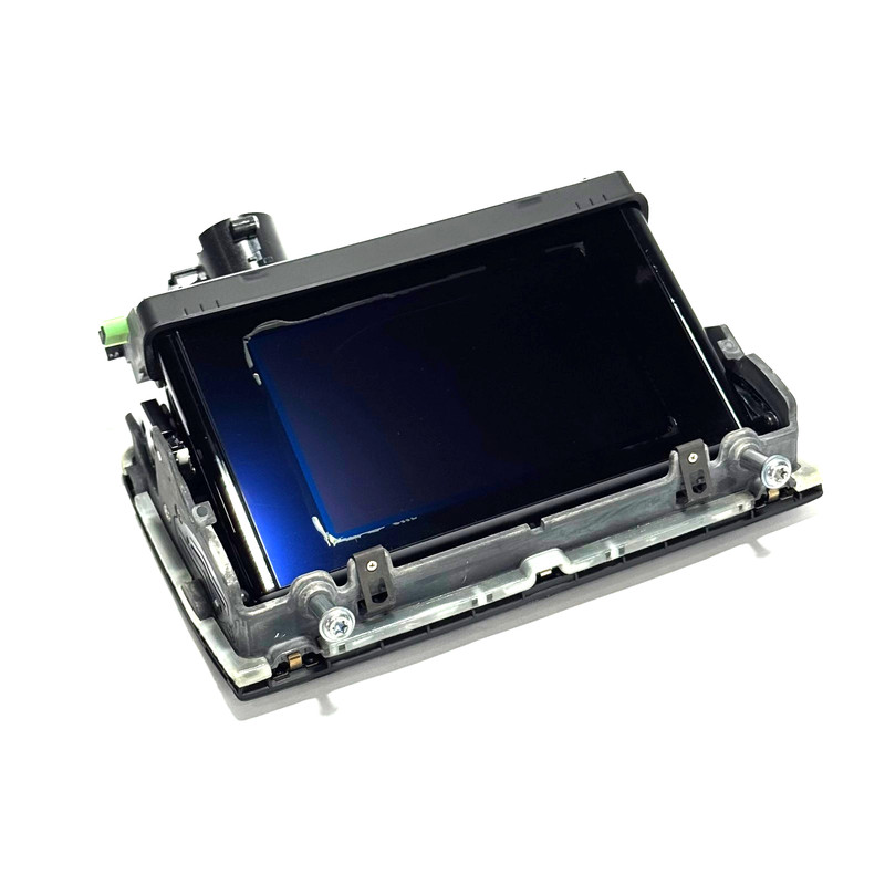 📌 2015-2016 AUDI A3 INFORMATION DISPLAY SCREEN 8V0-857-273-M OEM