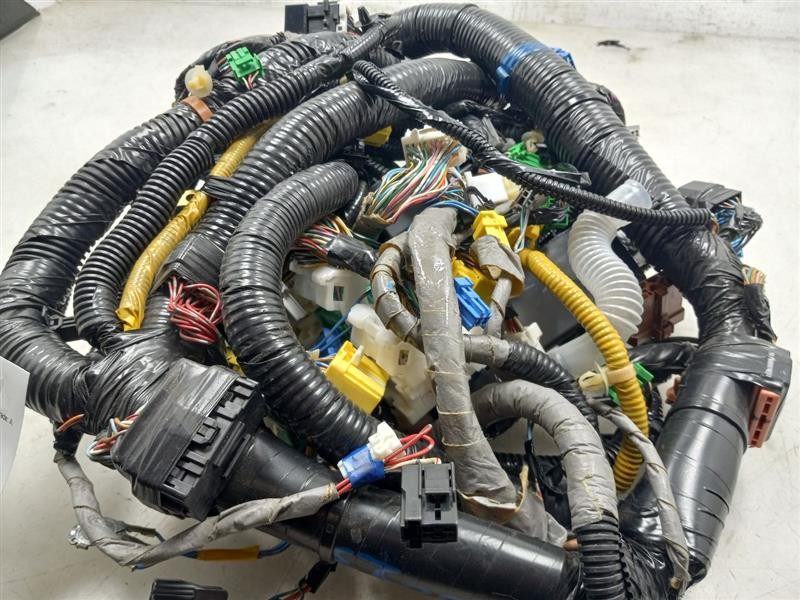 2007 ACURA TL DASH WIRE HARNESS 77961-SEP-7H30