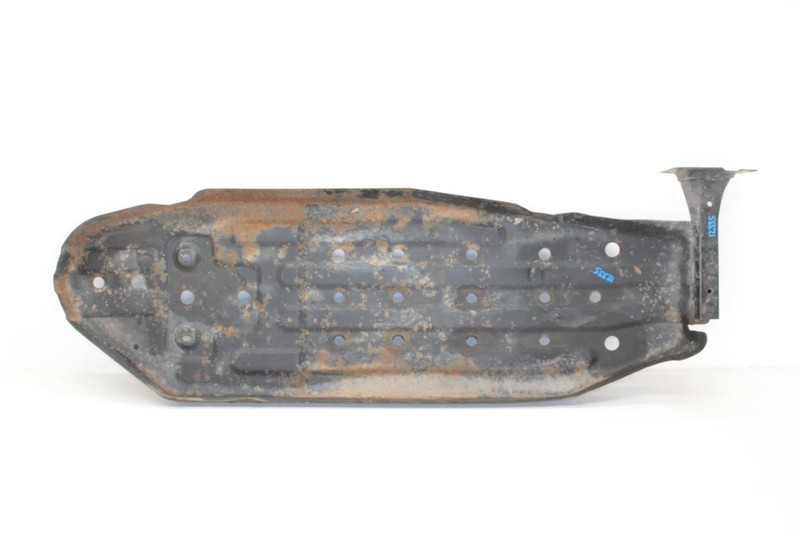 95-00 Toyota TACOMA Fuel Tank Splash Shield