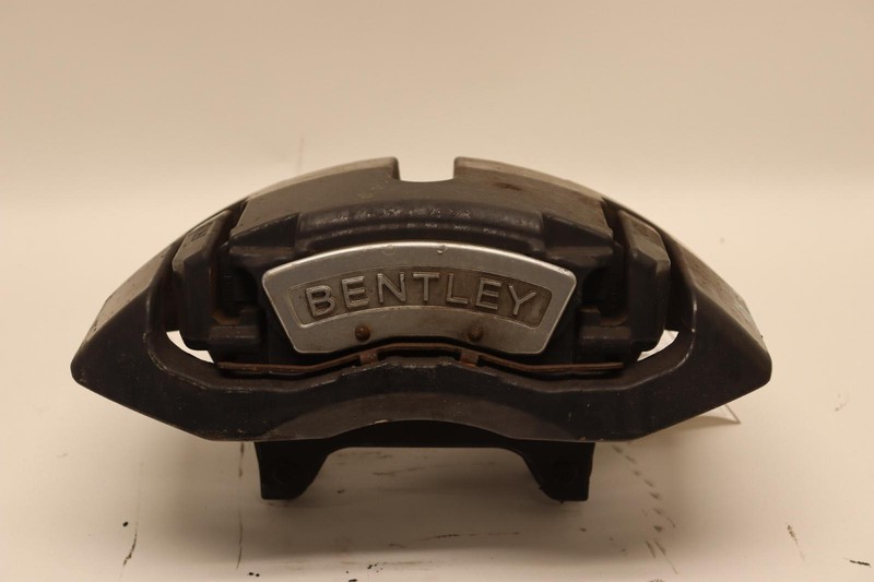 2005-2012 BENTLEY CONTINENTAL GT FRONT RIGHT PASSENGER BRAKE CALIPER OEM