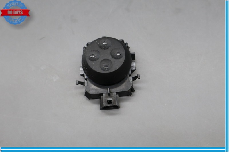 12-19 Mercedes GL350 GL450 Front Left Driver Seat Adjustment Switch Oem