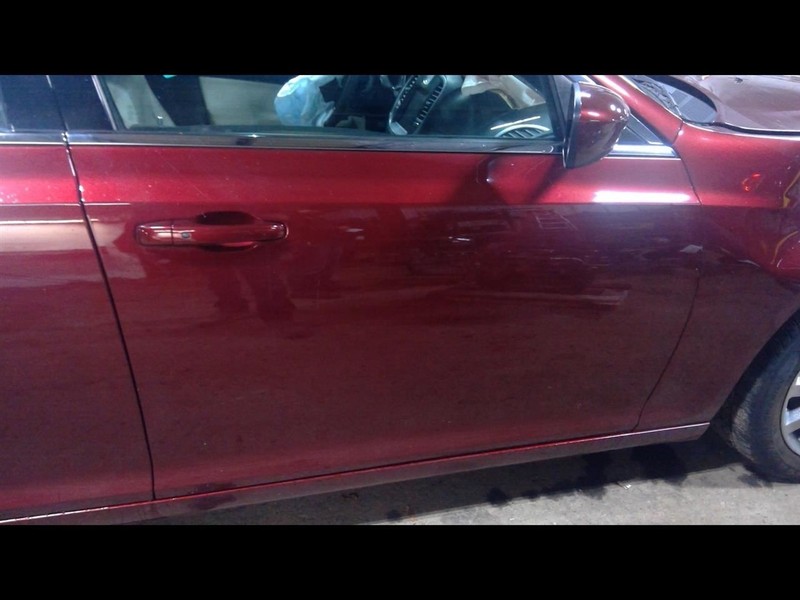 Passenger Right Front Door Fits 11-23 300 1707034