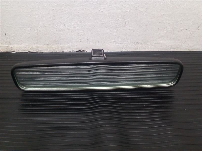 97-04 Ford F150 Rear View Manual Mirror OEM F6AZ-17700-AA