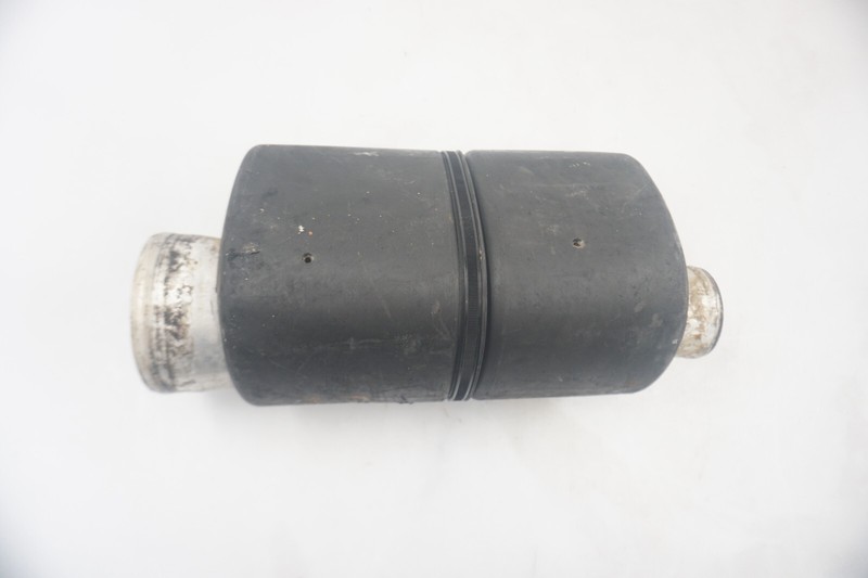 2005 Sea-Doo OEM Exhaust Muffler 274001196 3D RFI Bombardier